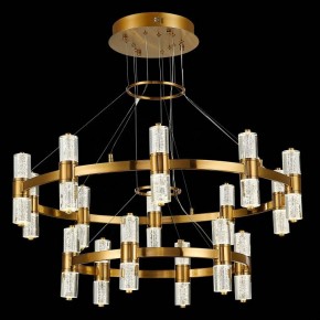 Подвесная люстра ST-Luce Gemina SL6007.203.32 в Новом Уренгое - novyy-urengoy.mebel24.online | фото 3