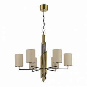 Подвесная люстра ST-Luce Gloria SL1638.303.06 в Новом Уренгое - novyy-urengoy.mebel24.online | фото 2
