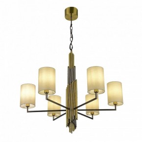 Подвесная люстра ST-Luce Gloria SL1638.303.06 в Новом Уренгое - novyy-urengoy.mebel24.online | фото 3