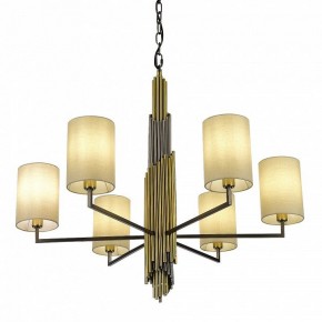 Подвесная люстра ST-Luce Gloria SL1638.303.06 в Новом Уренгое - novyy-urengoy.mebel24.online | фото 4