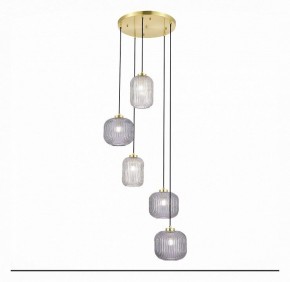 Подвесная люстра ST-Luce Gran SL1154.303.05 в Новом Уренгое - novyy-urengoy.mebel24.online | фото 2