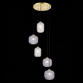 Подвесная люстра ST-Luce Gran SL1154.303.05 в Новом Уренгое - novyy-urengoy.mebel24.online | фото 3