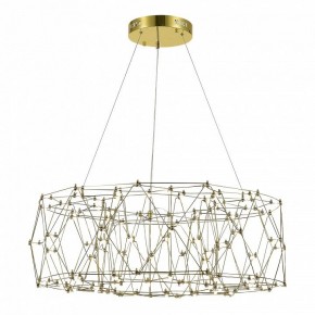 Подвесная люстра ST-Luce Gravetta SL6602.203.48 в Новом Уренгое - novyy-urengoy.mebel24.online | фото 3