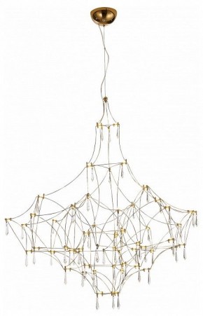 Подвесная люстра ST-Luce Gravetta SL797.203.114 в Новом Уренгое - novyy-urengoy.mebel24.online | фото 2