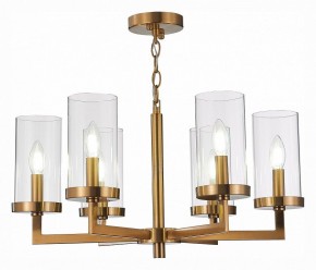 Подвесная люстра ST-Luce Masine SL1171.303.06 в Новом Уренгое - novyy-urengoy.mebel24.online | фото 2