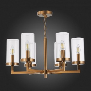 Подвесная люстра ST-Luce Masine SL1171.303.06 в Новом Уренгое - novyy-urengoy.mebel24.online | фото 6