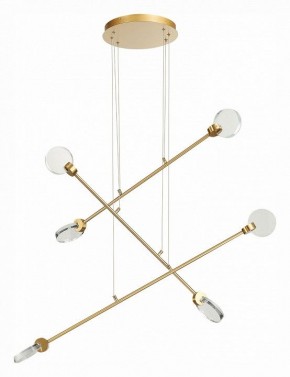 Подвесная люстра ST-Luce Montecelio SL6104.203.06 в Новом Уренгое - novyy-urengoy.mebel24.online | фото 2