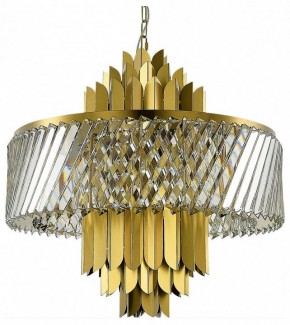 Подвесная люстра ST-Luce Nari SL1635.303.09 в Новом Уренгое - novyy-urengoy.mebel24.online | фото