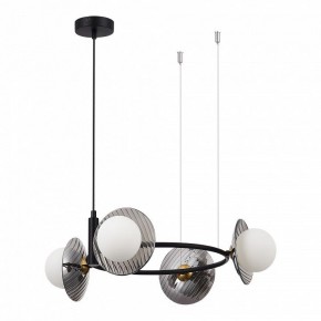 Подвесная люстра ST-Luce Noon SL1521.403.04 в Новом Уренгое - novyy-urengoy.mebel24.online | фото 2