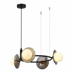 Подвесная люстра ST-Luce Noon SL1521.403.04 в Новом Уренгое - novyy-urengoy.mebel24.online | фото 3