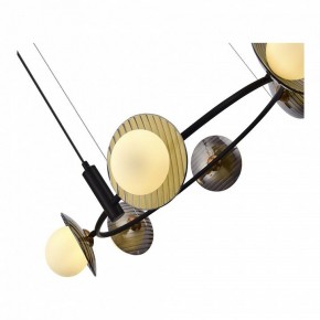 Подвесная люстра ST-Luce Noon SL1521.413.06 в Новом Уренгое - novyy-urengoy.mebel24.online | фото 4