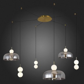 Подвесная люстра ST-Luce Ode SL6112.202.42 в Новом Уренгое - novyy-urengoy.mebel24.online | фото 4