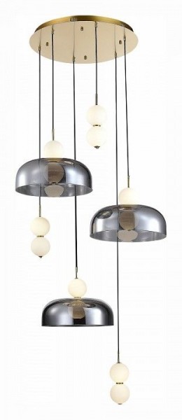 Подвесная люстра ST-Luce Ode SL6112.203.42 в Новом Уренгое - novyy-urengoy.mebel24.online | фото 2