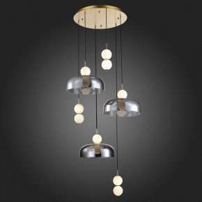 Подвесная люстра ST-Luce Ode SL6112.203.42 в Новом Уренгое - novyy-urengoy.mebel24.online | фото 4