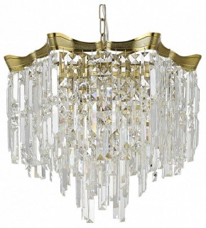 Подвесная люстра ST-Luce Ofelia SL1659.303.07 в Новом Уренгое - novyy-urengoy.mebel24.online | фото 2