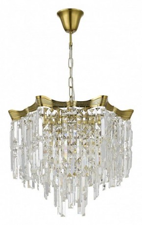 Подвесная люстра ST-Luce Ofelia SL1659.303.07 в Новом Уренгое - novyy-urengoy.mebel24.online | фото 3