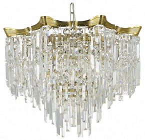 Подвесная люстра ST-Luce Ofelia SL1659.303.10 в Новом Уренгое - novyy-urengoy.mebel24.online | фото