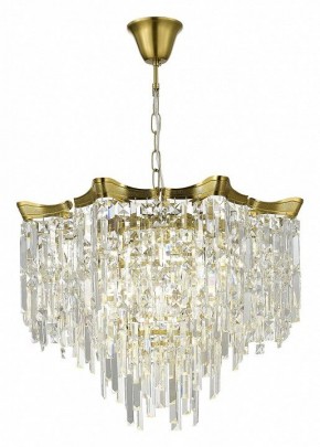 Подвесная люстра ST-Luce Ofelia SL1659.303.10 в Новом Уренгое - novyy-urengoy.mebel24.online | фото 2