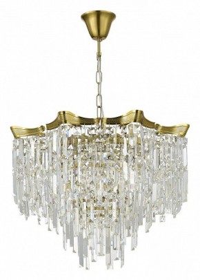Подвесная люстра ST-Luce Ofelia SL1659.303.10 в Новом Уренгое - novyy-urengoy.mebel24.online | фото 3