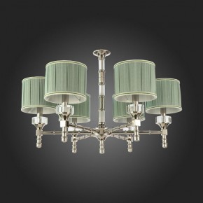 Подвесная люстра ST-Luce Oleo SL1121.103.06 в Новом Уренгое - novyy-urengoy.mebel24.online | фото 4