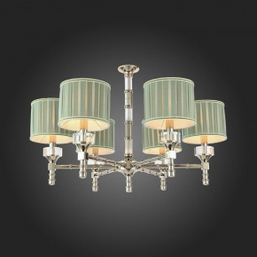 Подвесная люстра ST-Luce Oleo SL1121.103.06 в Новом Уренгое - novyy-urengoy.mebel24.online | фото 5