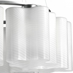 Подвесная люстра ST-Luce Onde SL117.503.06 в Новом Уренгое - novyy-urengoy.mebel24.online | фото 3