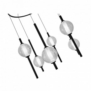 Подвесная люстра ST-Luce Peek SL6120.403.06 в Новом Уренгое - novyy-urengoy.mebel24.online | фото 3