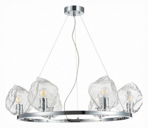 Подвесная люстра ST-Luce Portici SL1175.103.06 в Новом Уренгое - novyy-urengoy.mebel24.online | фото 2