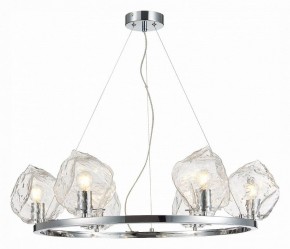Подвесная люстра ST-Luce Portici SL1175.103.06 в Новом Уренгое - novyy-urengoy.mebel24.online | фото 3