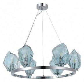 Подвесная люстра ST-Luce Portici SL1175.113.06 в Новом Уренгое - novyy-urengoy.mebel24.online | фото 3