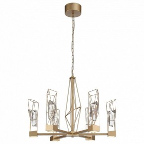 Подвесная люстра ST-Luce Progetto SL815.203.06 в Новом Уренгое - novyy-urengoy.mebel24.online | фото 2