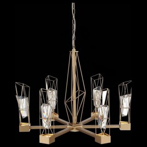 Подвесная люстра ST-Luce Progetto SL815.203.06 в Новом Уренгое - novyy-urengoy.mebel24.online | фото 6