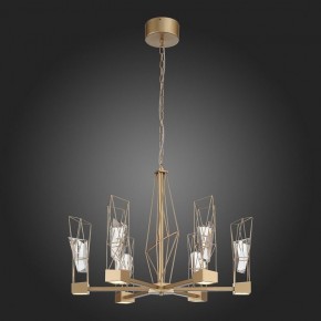 Подвесная люстра ST-Luce Progetto SL815.203.06 в Новом Уренгое - novyy-urengoy.mebel24.online | фото 7