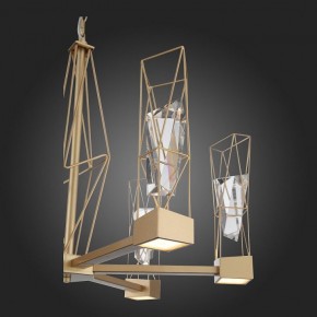 Подвесная люстра ST-Luce Progetto SL815.203.06 в Новом Уренгое - novyy-urengoy.mebel24.online | фото 8