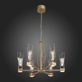 Подвесная люстра ST-Luce Progetto SL815.203.06 в Новом Уренгое - novyy-urengoy.mebel24.online | фото 9