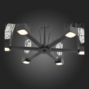 Подвесная люстра ST-Luce Progetto SL815.303.06 в Новом Уренгое - novyy-urengoy.mebel24.online | фото 5