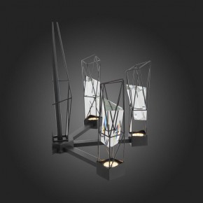Подвесная люстра ST-Luce Progetto SL815.303.06 в Новом Уренгое - novyy-urengoy.mebel24.online | фото 6