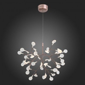 Подвесная люстра ST-Luce Rafina SL379.203.45 в Новом Уренгое - novyy-urengoy.mebel24.online | фото 4