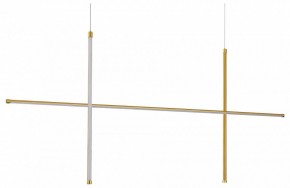 Подвесная люстра ST-Luce Retico SL6207.203.50 в Новом Уренгое - novyy-urengoy.mebel24.online | фото