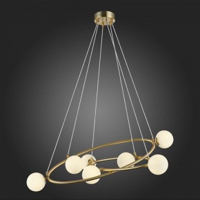 Подвесная люстра ST-Luce Rialto SL1508.203.07 в Новом Уренгое - novyy-urengoy.mebel24.online | фото 5