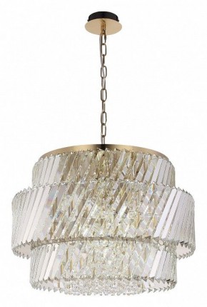 Подвесная люстра ST-Luce RITZ SL6138.303.12 в Новом Уренгое - novyy-urengoy.mebel24.online | фото 2