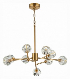 Подвесная люстра ST-Luce Romano SL1166.303.09 в Новом Уренгое - novyy-urengoy.mebel24.online | фото 3