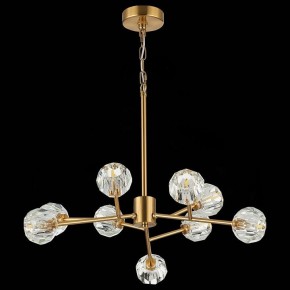 Подвесная люстра ST-Luce Romano SL1166.303.09 в Новом Уренгое - novyy-urengoy.mebel24.online | фото 6