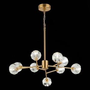 Подвесная люстра ST-Luce Romano SL1166.303.09 в Новом Уренгое - novyy-urengoy.mebel24.online | фото 7