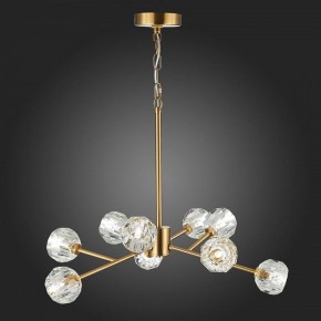 Подвесная люстра ST-Luce Romano SL1166.303.09 в Новом Уренгое - novyy-urengoy.mebel24.online | фото 8