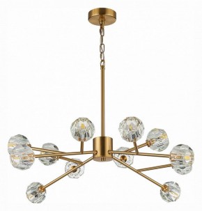 Подвесная люстра ST-Luce Romano SL1166.303.12 в Новом Уренгое - novyy-urengoy.mebel24.online | фото 3