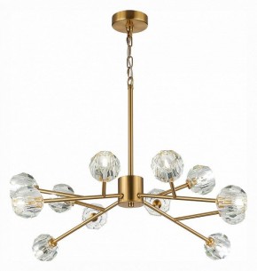 Подвесная люстра ST-Luce Romano SL1166.303.12 в Новом Уренгое - novyy-urengoy.mebel24.online | фото 4