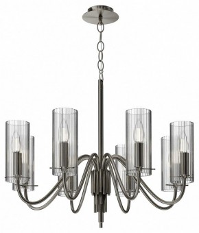 Подвесная люстра ST-Luce SANTORI SL2005.103.08 в Новом Уренгое - novyy-urengoy.mebel24.online | фото 4