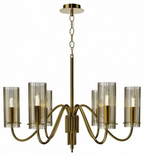 Подвесная люстра ST-Luce SANTORI SL2005.303.06 в Новом Уренгое - novyy-urengoy.mebel24.online | фото 2