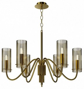Подвесная люстра ST-Luce SANTORI SL2005.303.06 в Новом Уренгое - novyy-urengoy.mebel24.online | фото 4